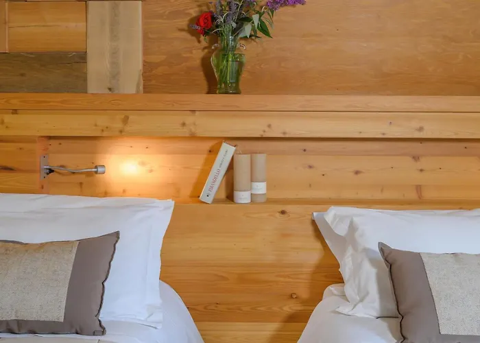 Ovindoli Park Hotel & Spa 3*