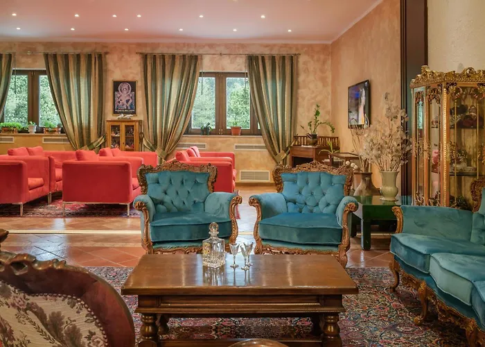 Park Hotel&spa Hotel Ovindoli