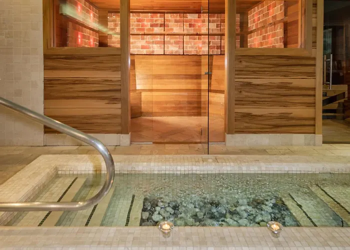 Park Hotel&spa 3* Ovindoli