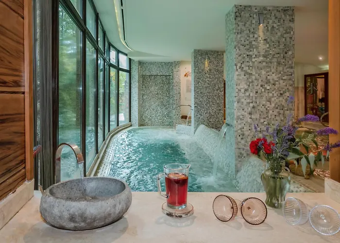 Ovindoli Park Hotel & Spa