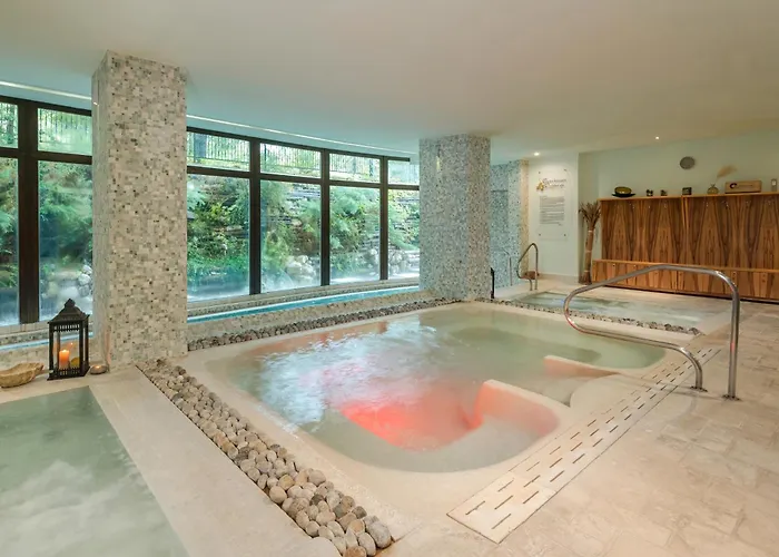 Park Hotel&spa Hotel Ovindoli