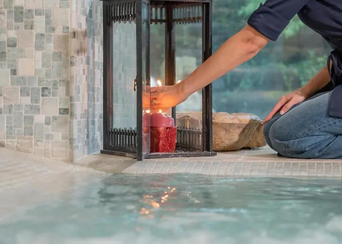 Park Hotel&spa Hotel