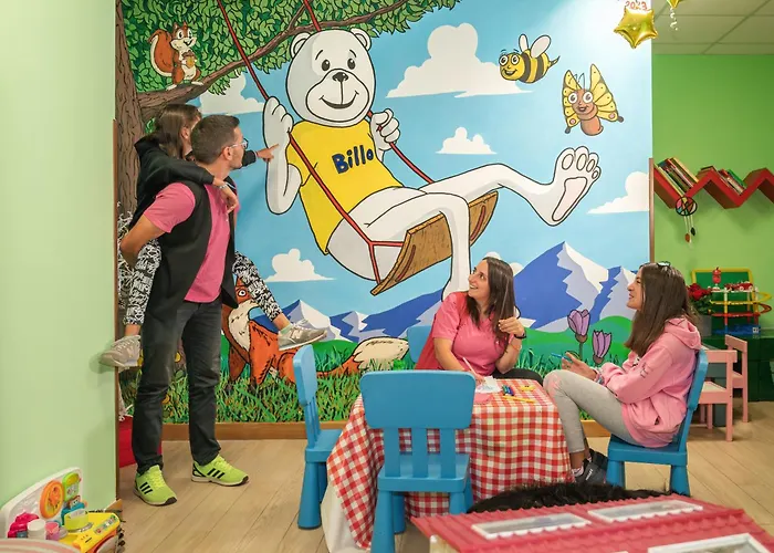 Park Hotel&spa Hotel Ovindoli