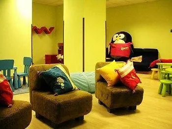 Park Hotel&spa Hotel