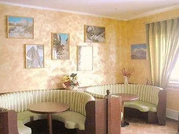 Ovindoli Park Hotel & Spa Hotel 3*