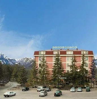 Ovindoli Park Hotel & Spa Hotel 3*