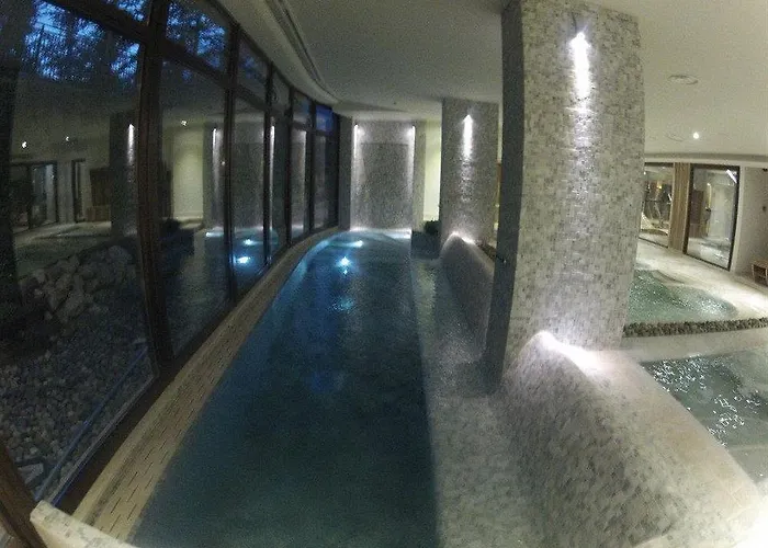 Ovindoli Park Hotel & Spa 3*