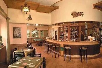 Ovindoli Park Hotel & Spa Hotel