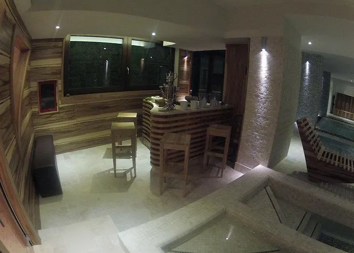 Ovindoli Park Hotel & Spa Hotel Ovindoli