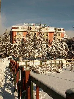 Ovindoli Park Hotel & Spa Hotel 3*