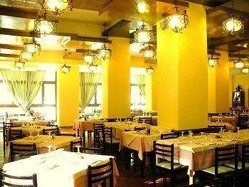 Ovindoli Park Hotel & Spa Hotel