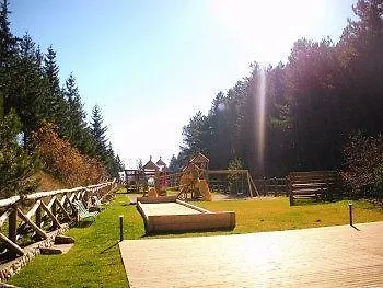 Ovindoli Park Hotel & Spa Hotel Ovindoli