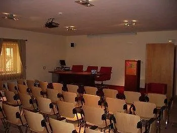 Park Hotel&spa 3* Ovindoli