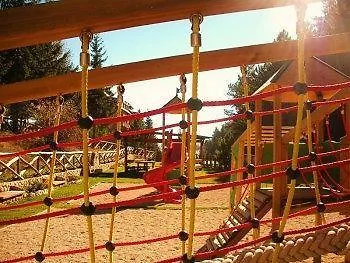 Ovindoli Park Hotel & Spa Hotel 3*