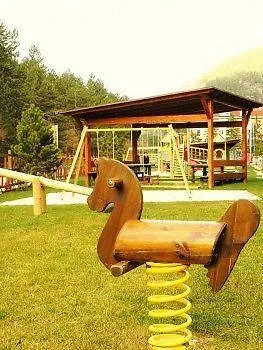 Ovindoli Park Hotel & Spa Hotel