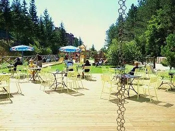 Ovindoli Park Hotel & Spa Hotel