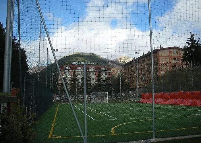 Park Hotel&spa Hotel 3*