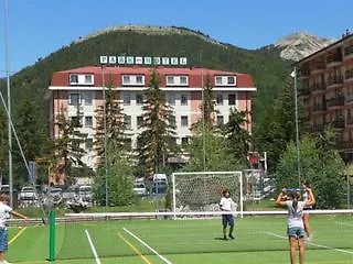 Hotel Park Hotel&spa 3*