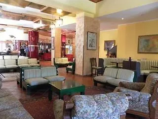 Hotel Park Hotel&spa 3*