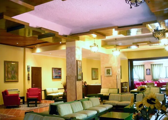 Park Hotel&spa Hotel Ovindoli
