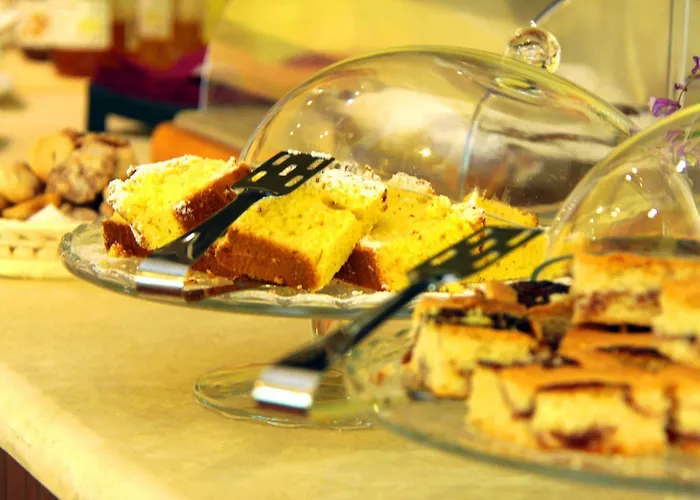 Hotel Ovindoli Park Hotel & Spa 3*