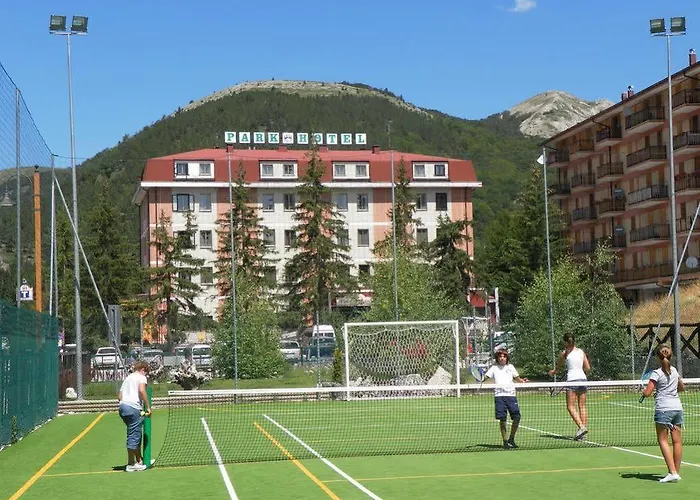 Ovindoli Park Hotel & Spa